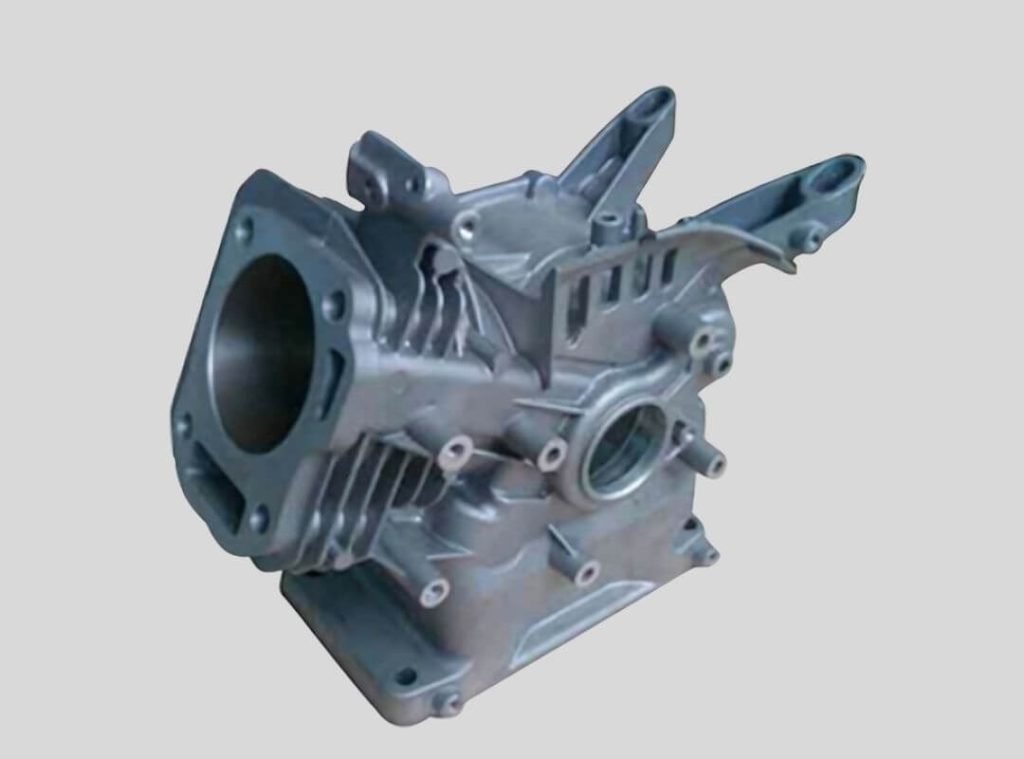 Ultrasonic Cleaning & Anti-Rust Oiling