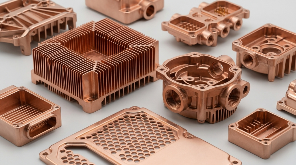 copper_die_casting_telecommunications_electronics_rf_shields_housings.webp