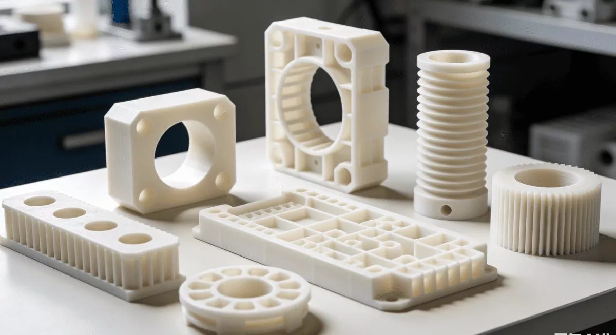 Rapid Prototyping