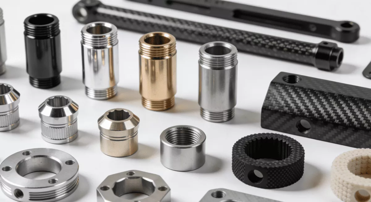 End-use Production