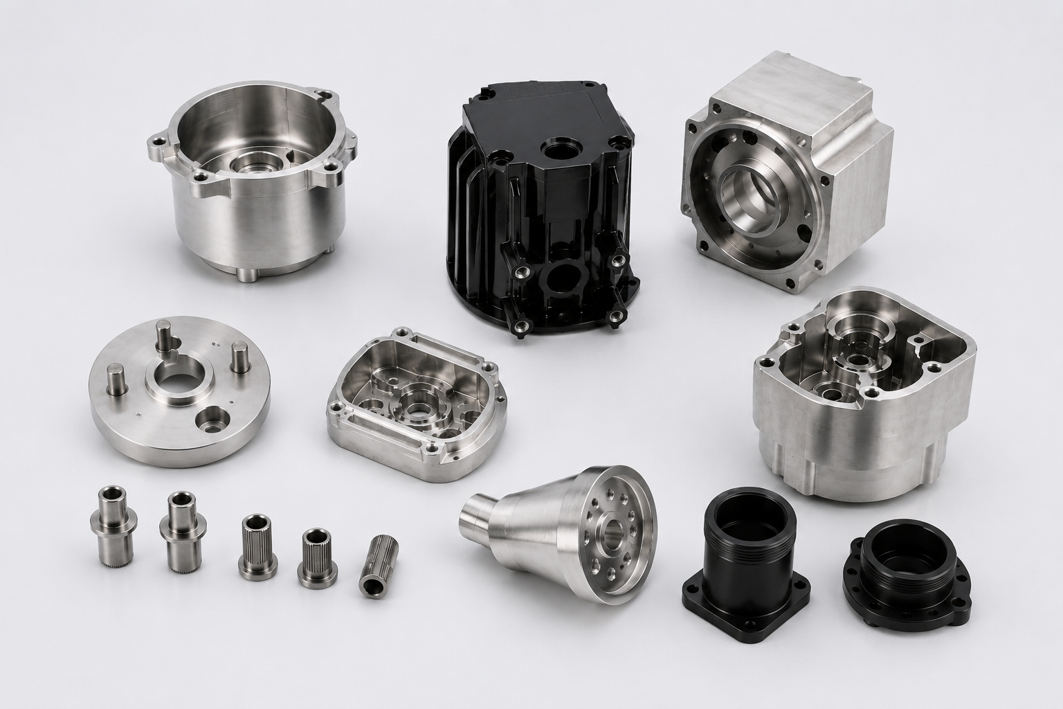 Automotive & EV Parts