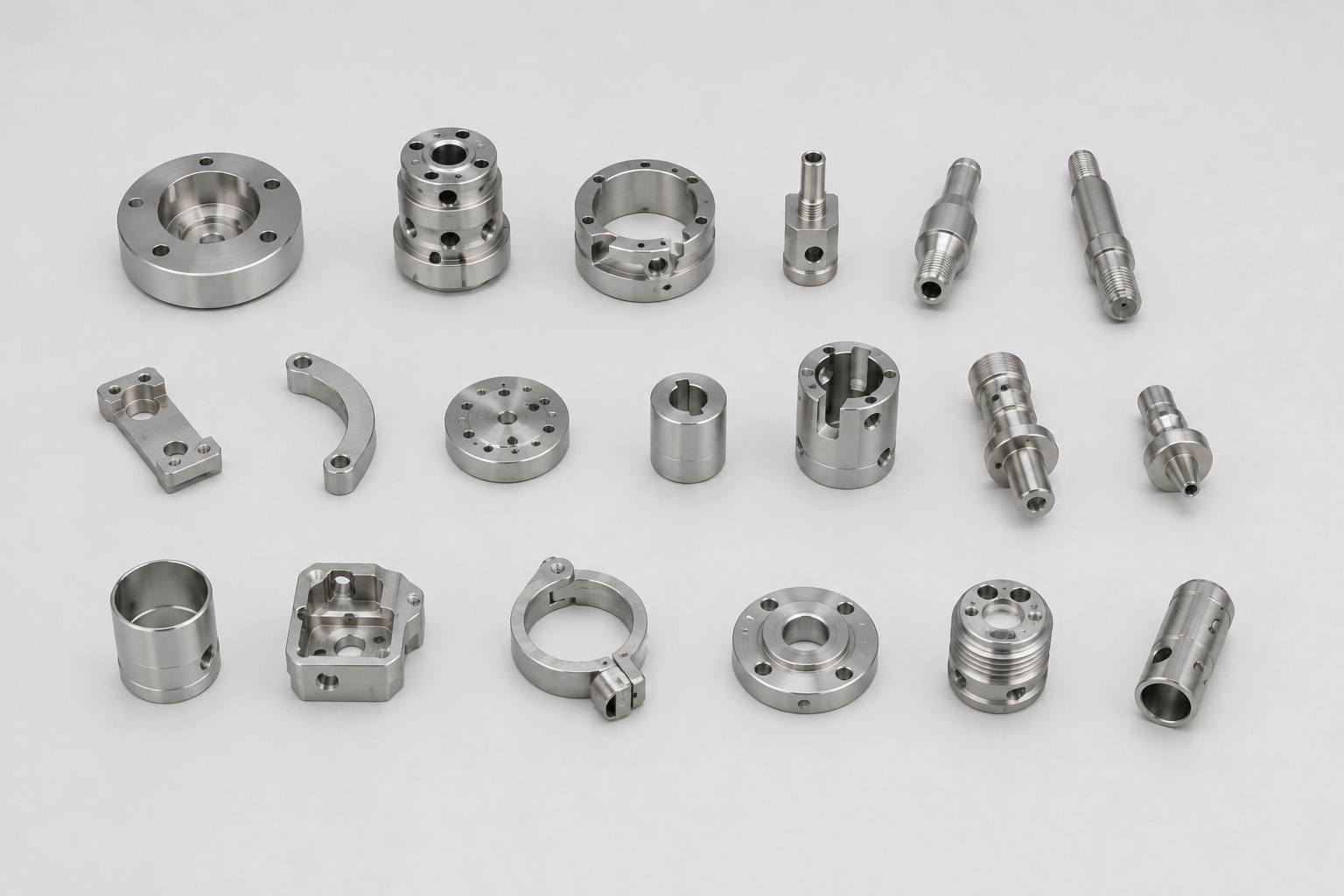 Medical Device Parts