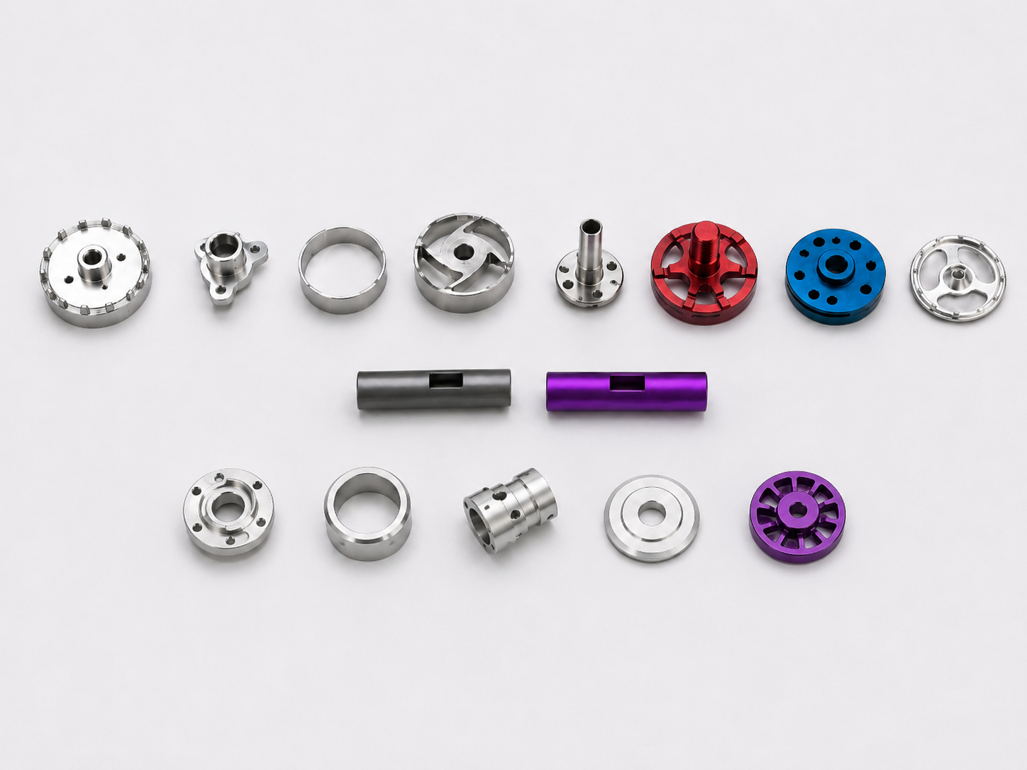 Electronics & Enclosures
