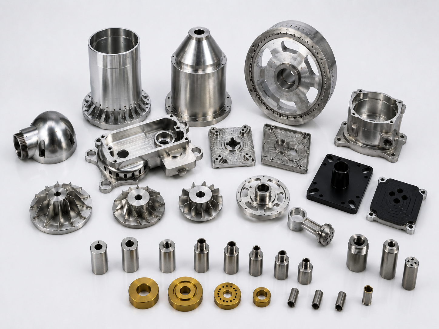 Industrial Equipment