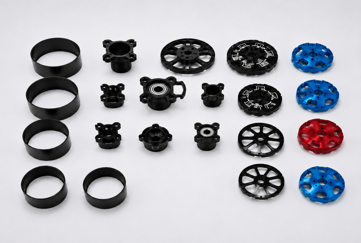Aerospace Components
